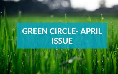 Green Circle – April Issue