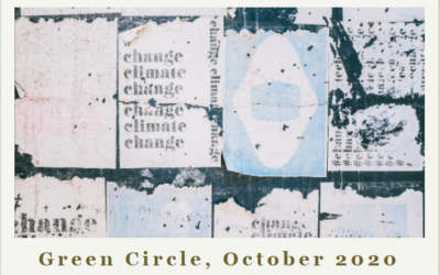 Green Circle, October 2020