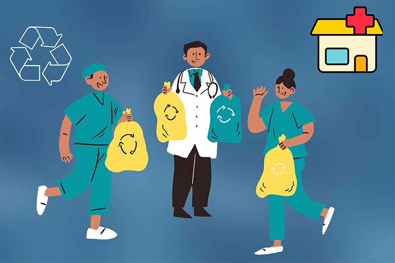 Health Care Waste Management 