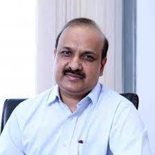 sanjay zodpey